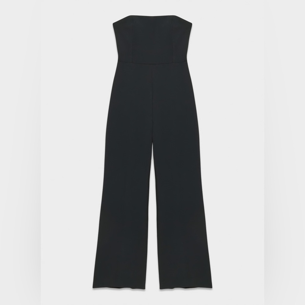 Aritzia wilfred endless jumpsuit